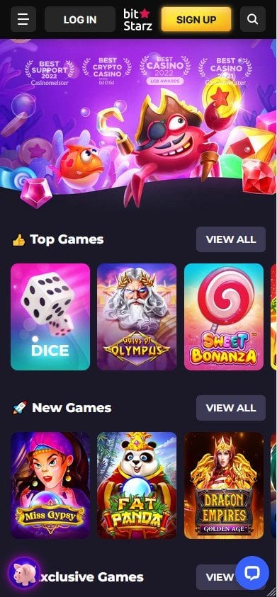 BitStarz Casino 10