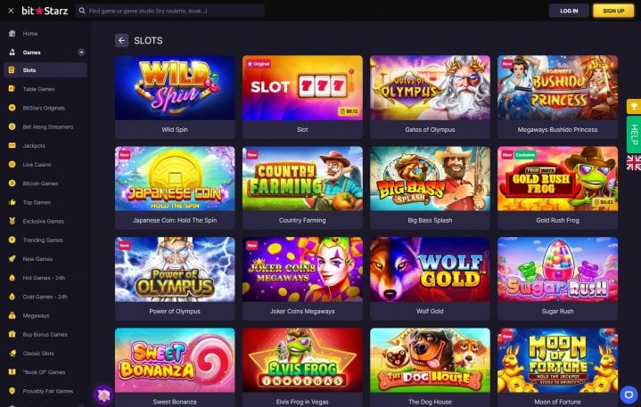BitStarz Casino 7