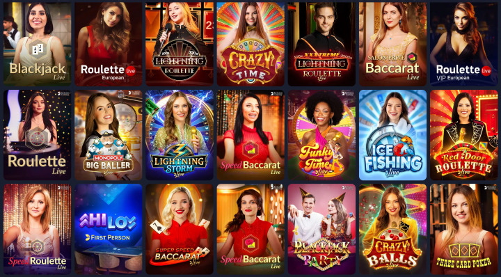 BitStarz Casino 9