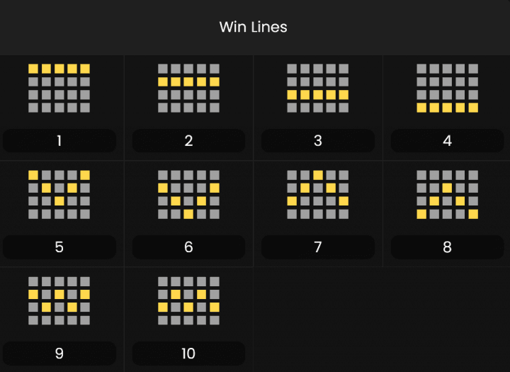 Vegas Blitz: Hold & Win 2