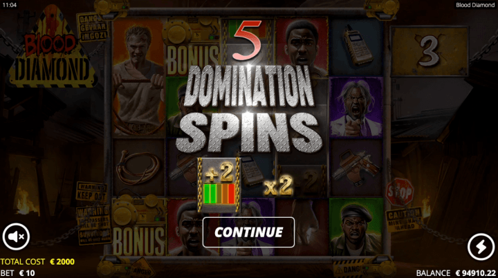 Blood Diamond 19