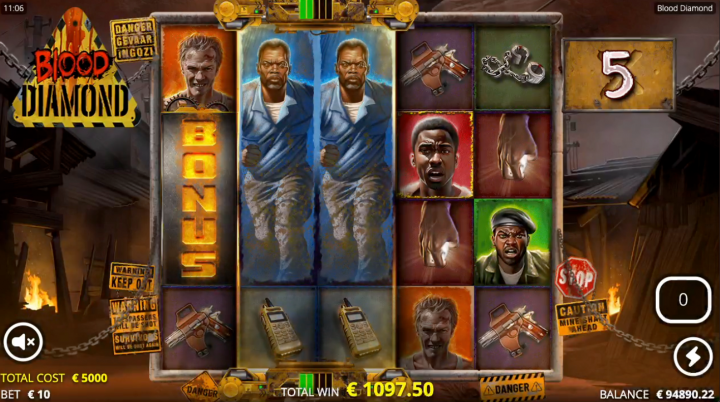 Blood Diamond 20
