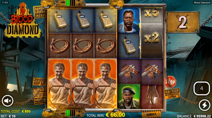 Blood Diamond 18