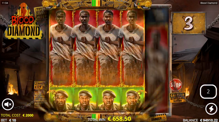 Blood Diamond 14