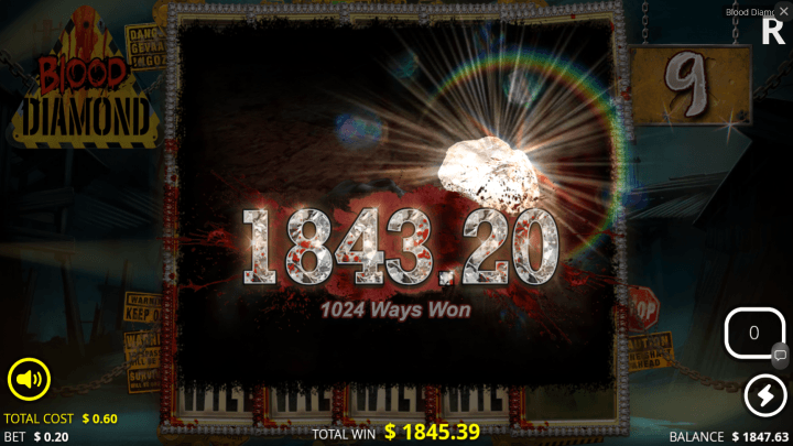 Blood Diamond 22