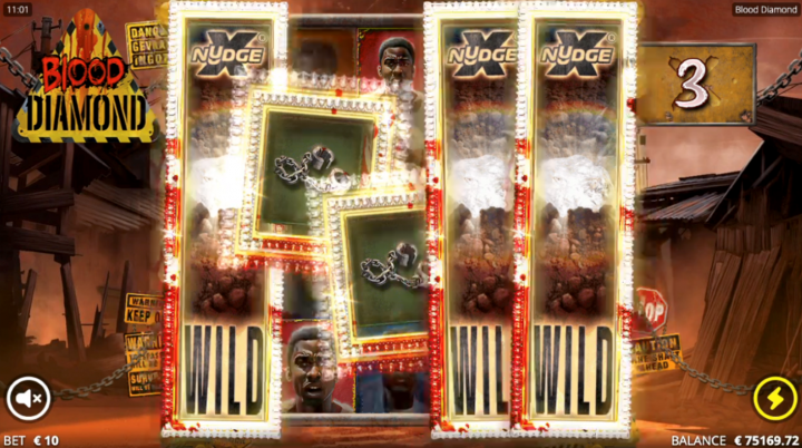 Blood Diamond 16