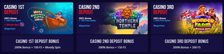 BloodySlots Casino 4