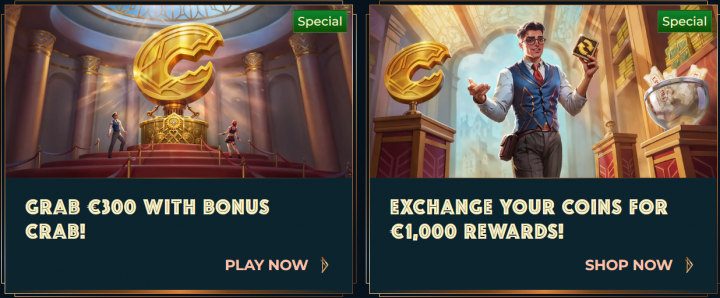 MonsterWin Casino 13