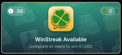 SherLuck Casino 6