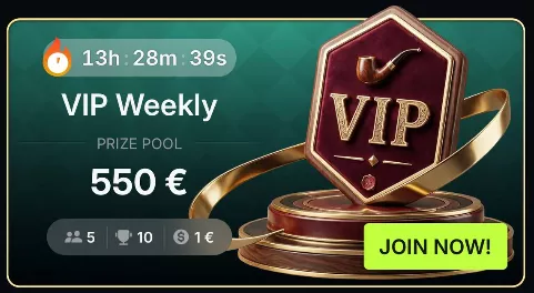 SherLuck Casino 8