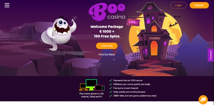 boo casino no deposit bonus