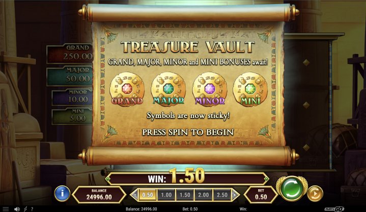 Book of Dead GO Collect 13