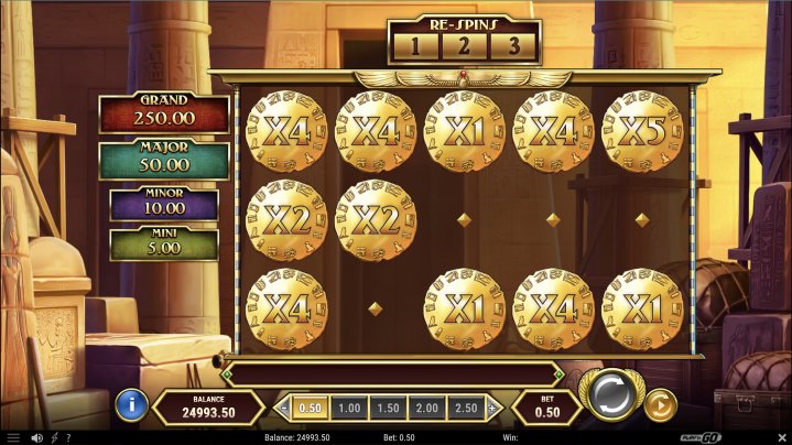 Book of Dead GO Collect 14