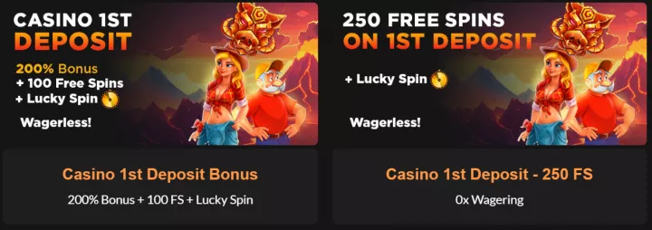 BoomingSlots Casino 4