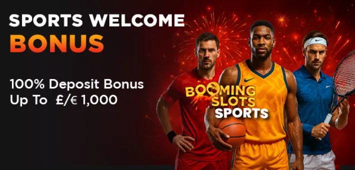 BoomingSlots Casino 7