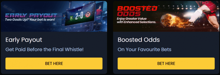 BetMaze Casino 7