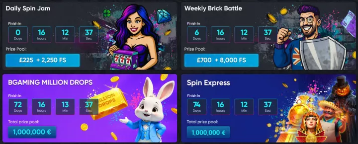 Britsino Casino 9
