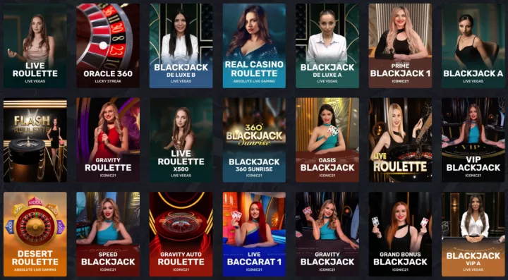 Britsino Casino 13