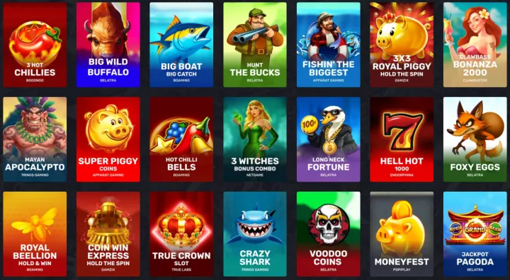 Britsino Casino 12
