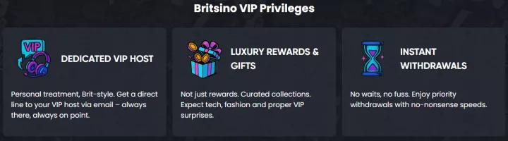 Britsino Casino 11