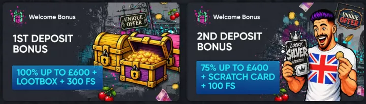 Britsino Casino 2