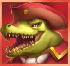 Wild Buccaneers Megaways 4