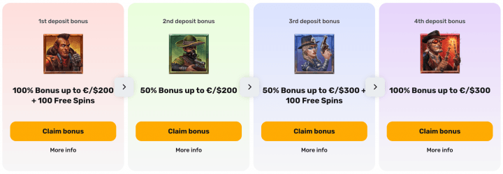 Bulletz Casino 2
