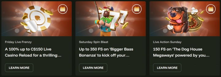 Bets Bunny Casino 7