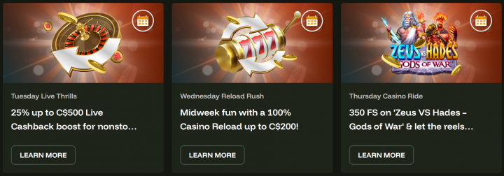 Bets Bunny Casino 6