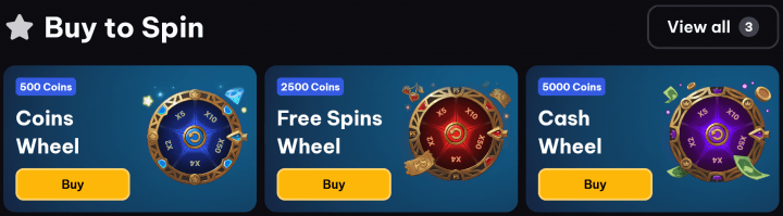 Spinmacho Casino 13