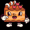 Sweetie Spin 6