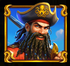 Captain Kraken Megaways 3
