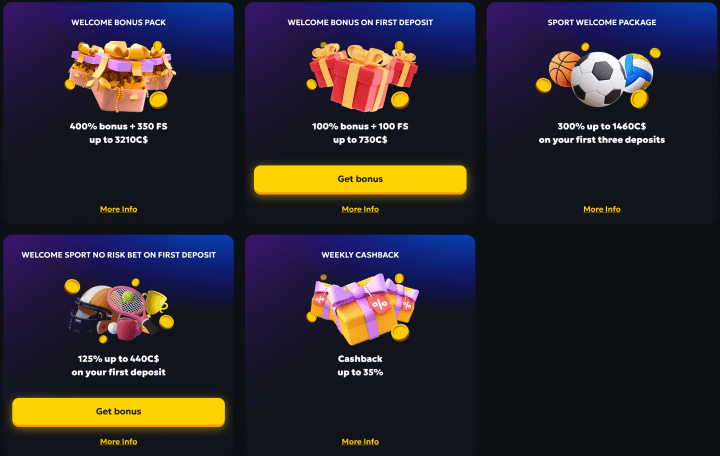 Casabet Casino 2