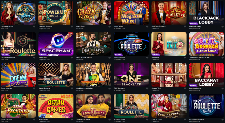Casabet Casino 6