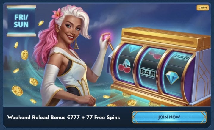 Casea Casino 4