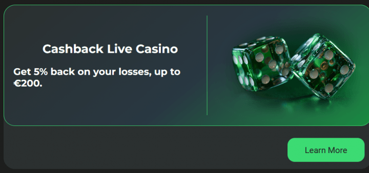 CleanWins Casino 6