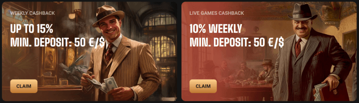 Slot Mafia Casino 11