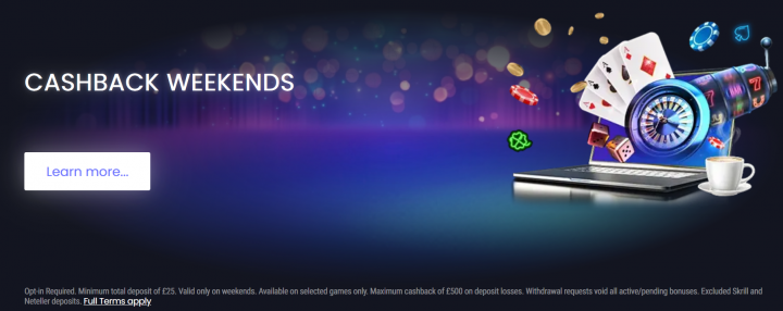 Winissimo Casino 7