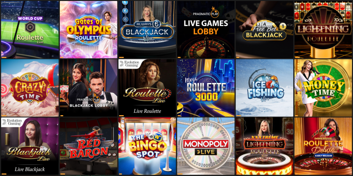 Casimba Casino 16