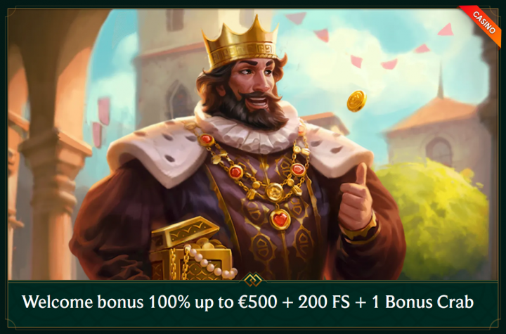 Casinia Casino 2