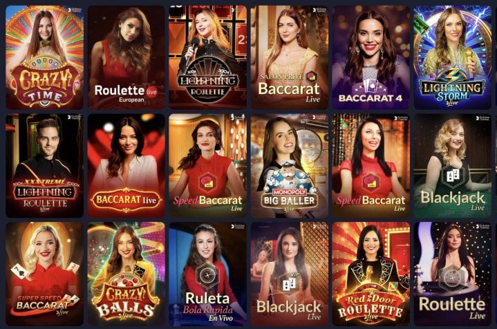 BitStarz Casino 10