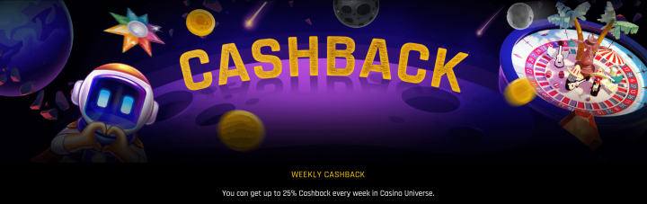 Casino Universe 3