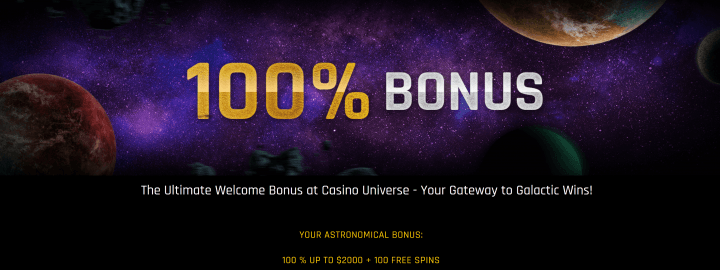 Casino Universe 2