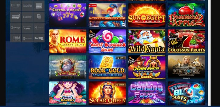 Casino Z 2