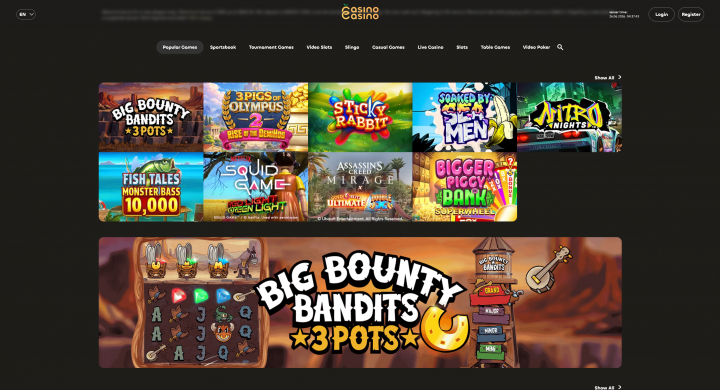 CasinoCasino.com 2