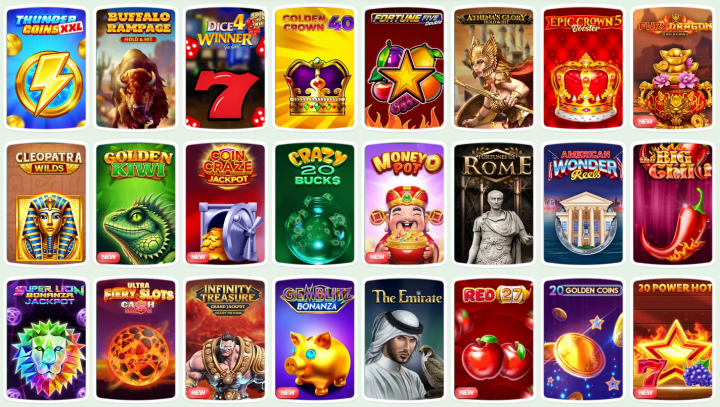 Casinolo Casino 12
