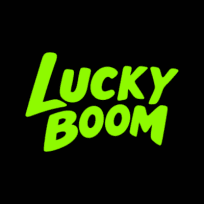 LuckyBoom Casino