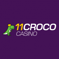 11Croco Casino review