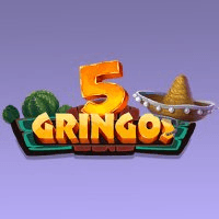  5 Gringos Casino review