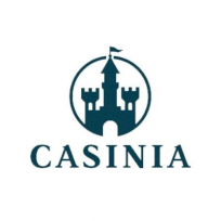  Casinia Casino review